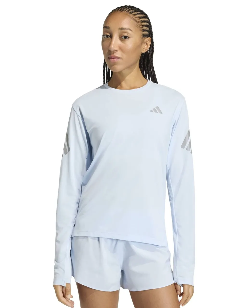 Climacool Crew Neck Top