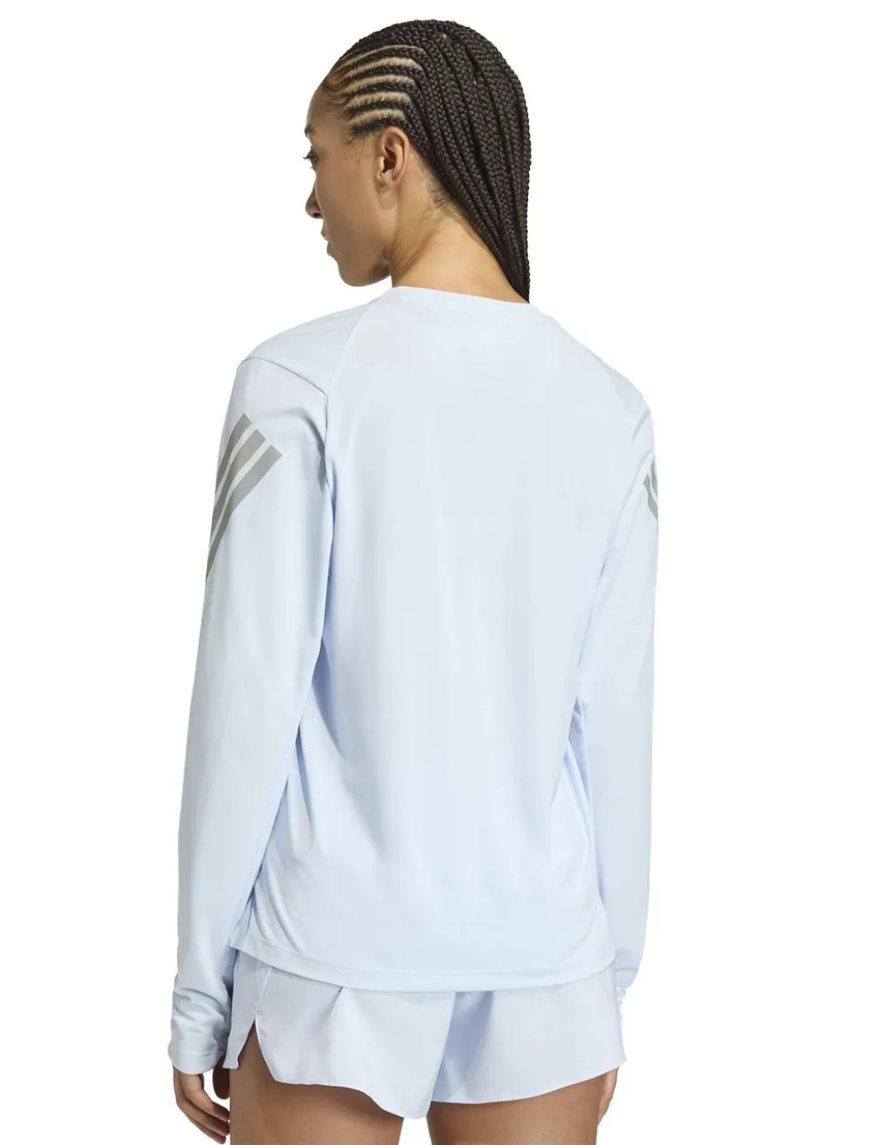 Climacool Crew Neck Top