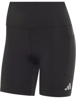 Climacool High Waisted Running Shorts
