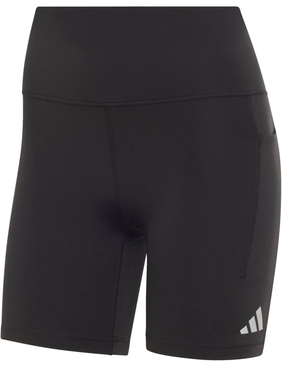 Climacool High Waisted Running Shorts