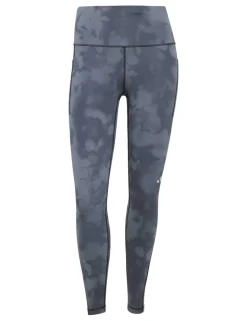 Climacool Printed High Waisted 7/8 Leggings
