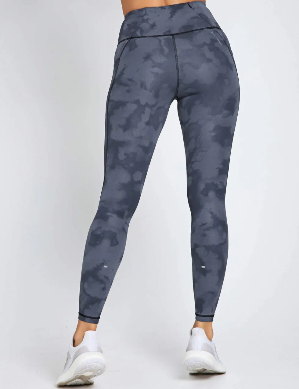 Climacool Printed High Waisted 7/8 Leggings
