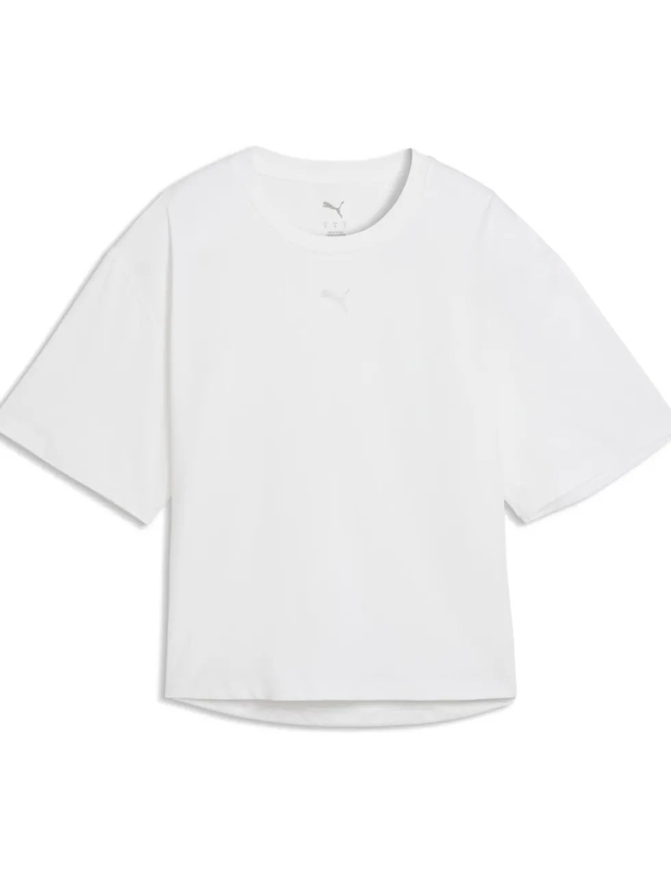 CLOUDSPUN Crew Neck Relaxed T-Shirt