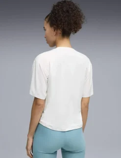 CLOUDSPUN Crew Neck Relaxed T-Shirt