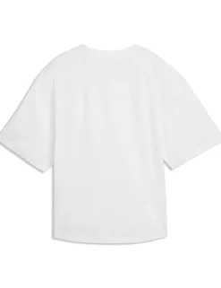 CLOUDSPUN Crew Neck Relaxed T-Shirt