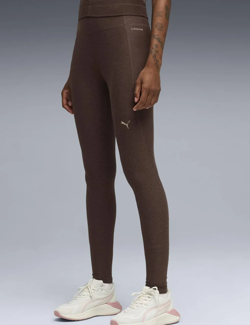 Cloudspun High Waisted Leggings
