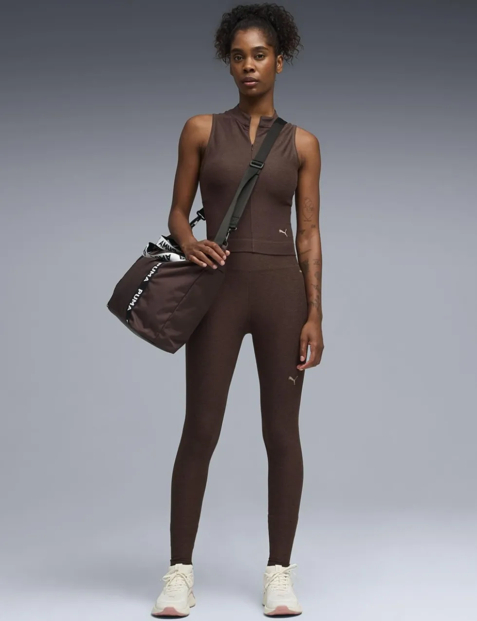 Cloudspun High Waisted Leggings