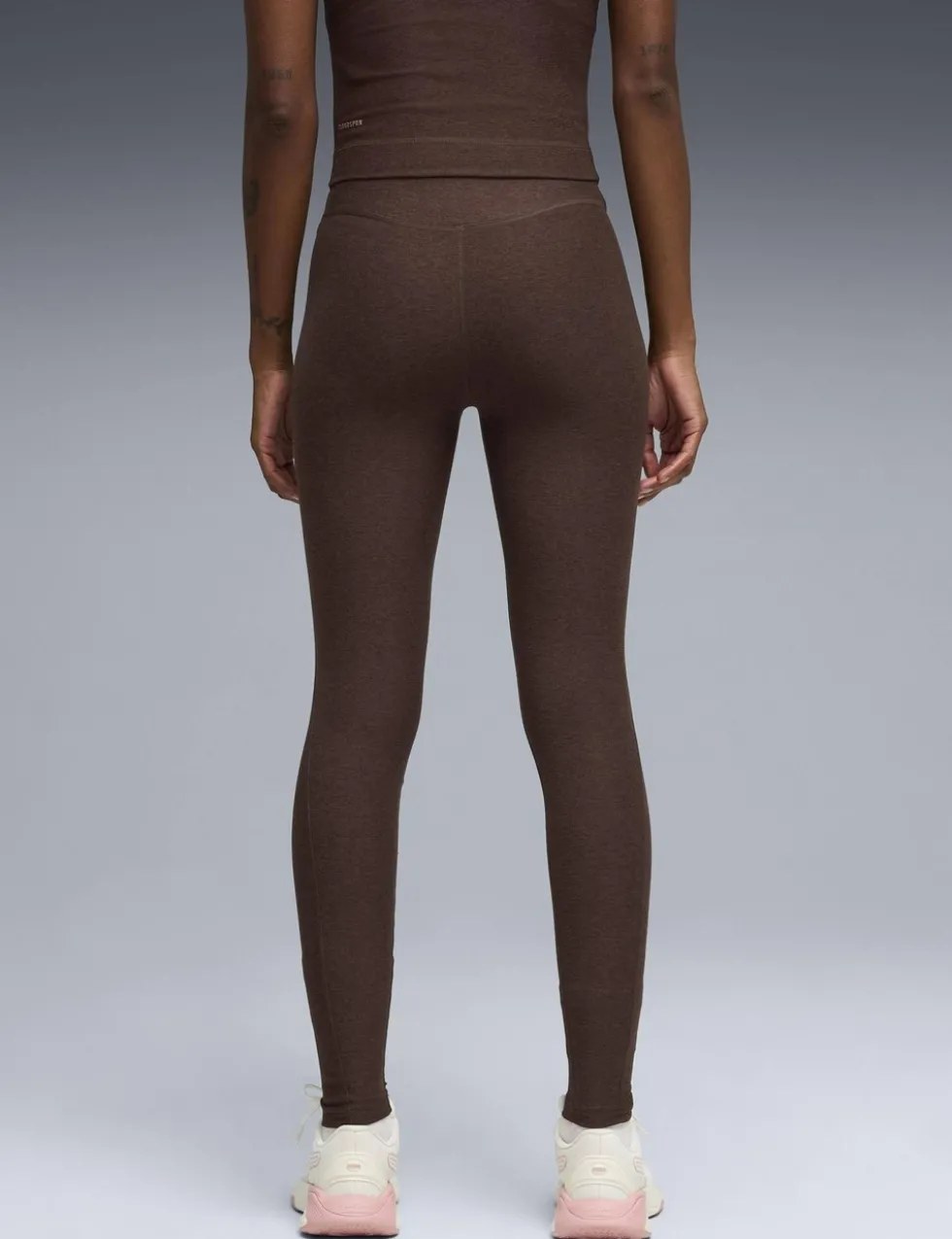 Cloudspun High Waisted Leggings