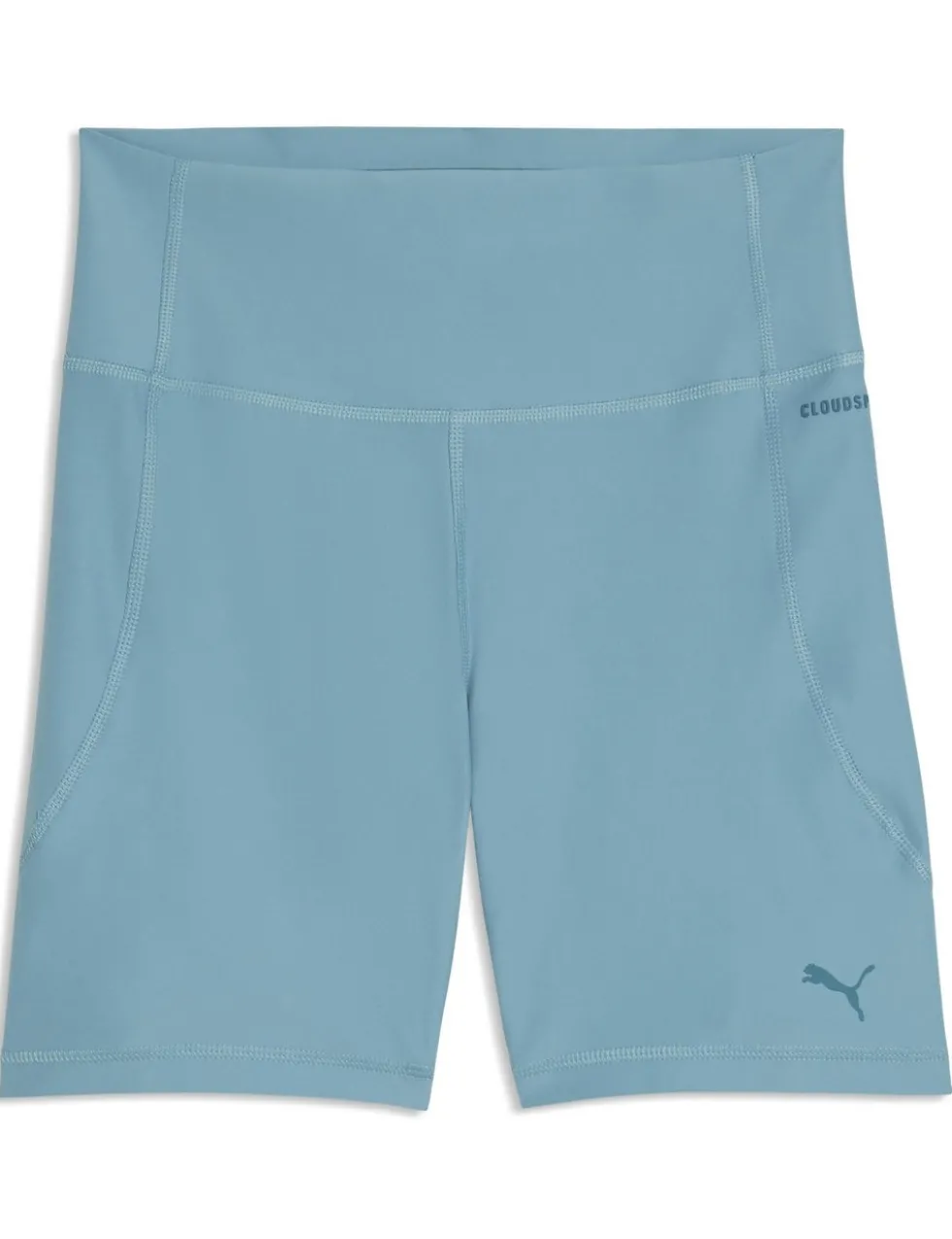 Cloudspun High Waisted Shorts
