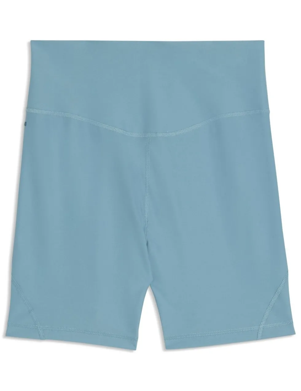 Cloudspun High Waisted Shorts