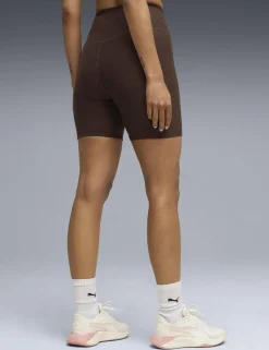 Cloudspun High Waisted Shorts