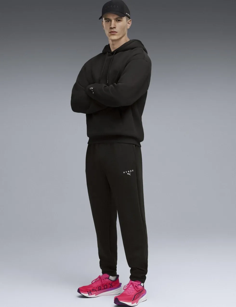 Cloudspun Joggers