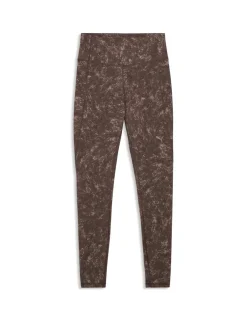 Cloudspun Printed High Waisted Leggings