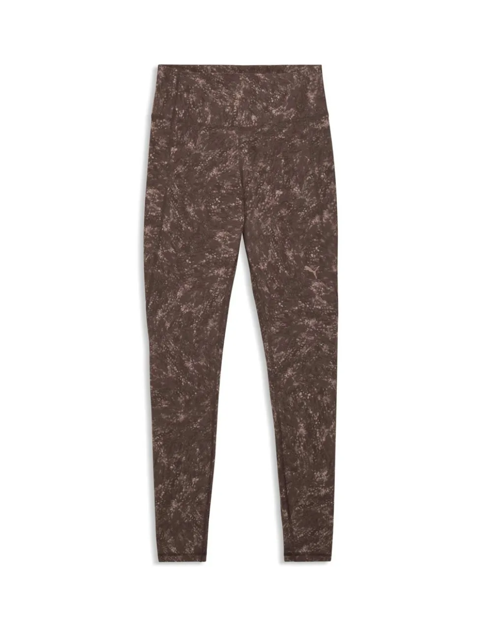 Cloudspun Printed High Waisted Leggings