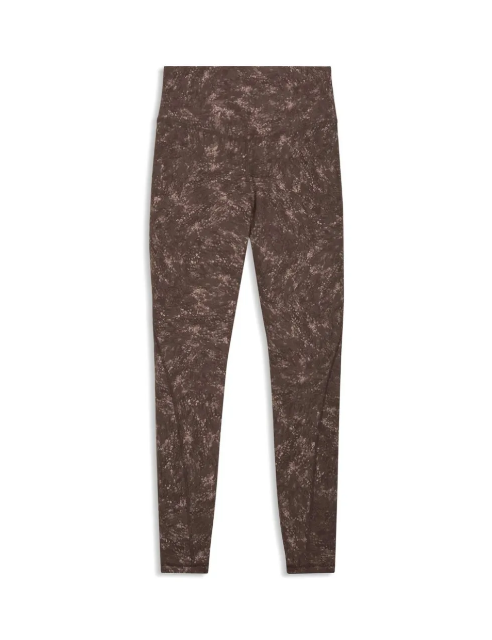 Cloudspun Printed High Waisted Leggings