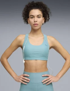 Cloudspun Total Support Sports Bra