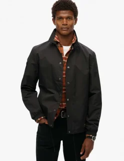 Coach Jacket