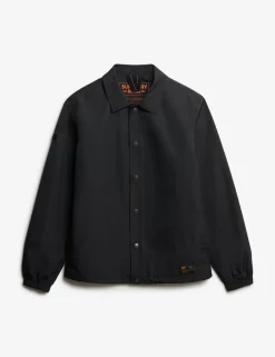Coach Jacket