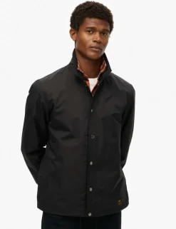 Coach Jacket