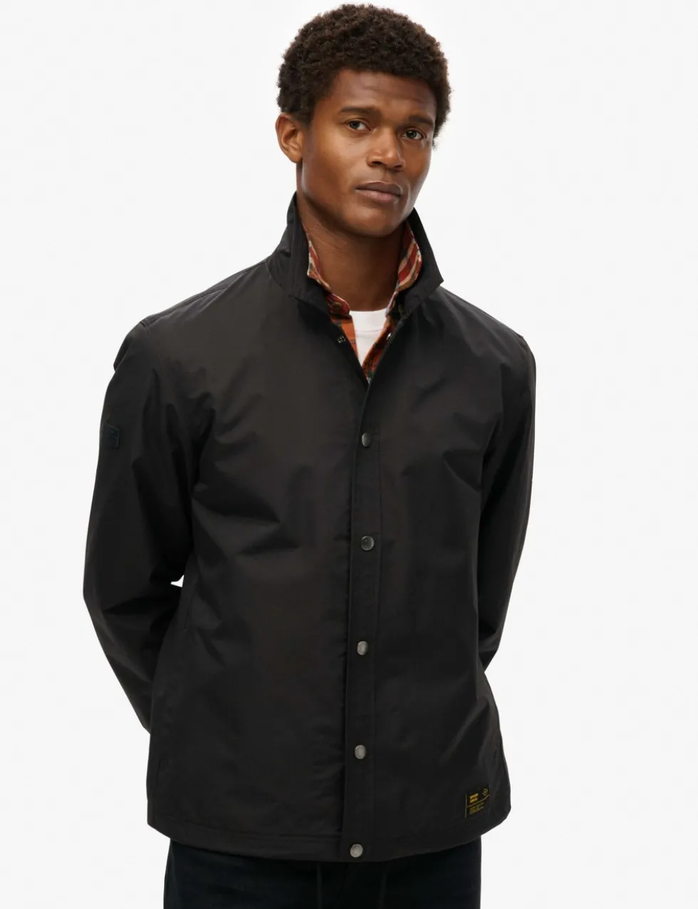 Coach Jacket