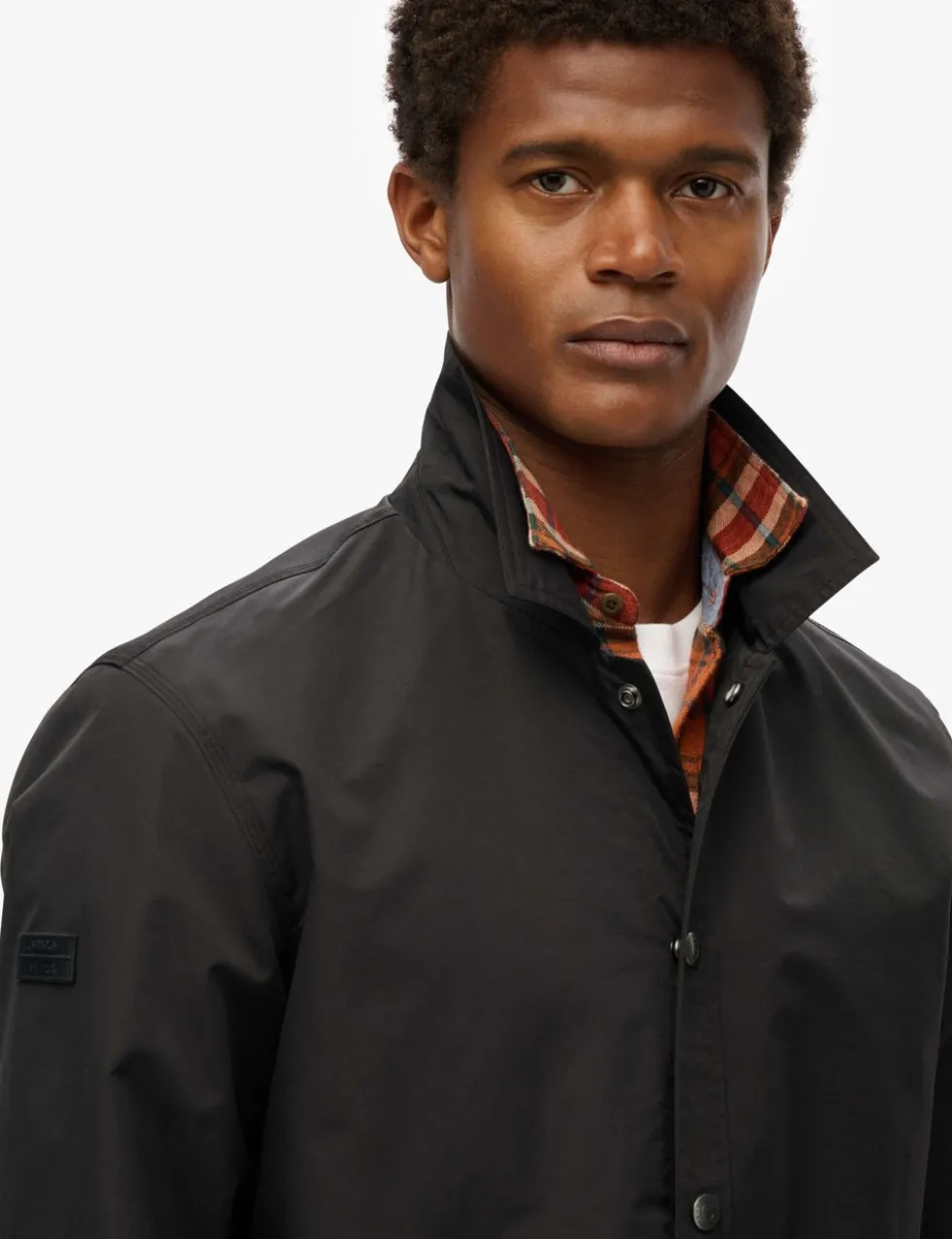 Coach Jacket