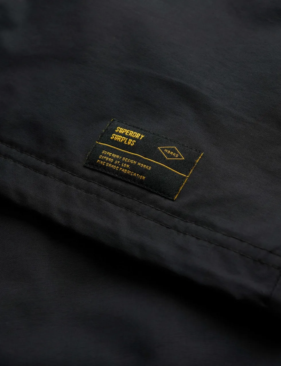 Coach Jacket