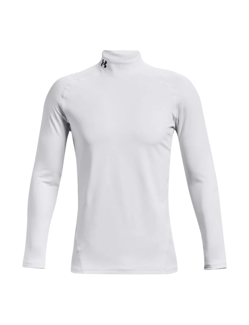 Cold Gear Armour Funnel Neck Baselayer Top