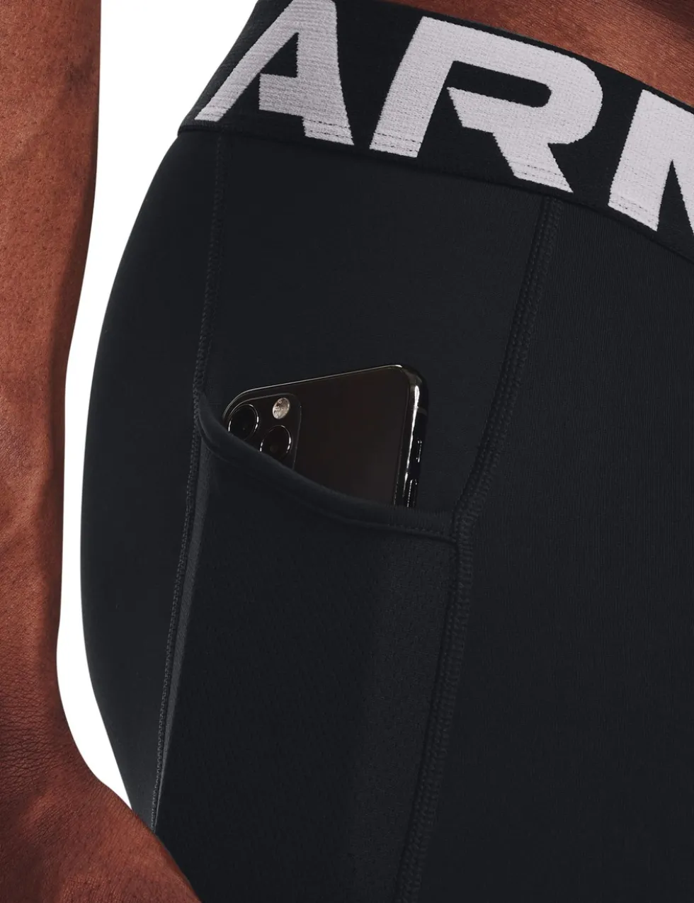 Cold Gear Armour Leggings