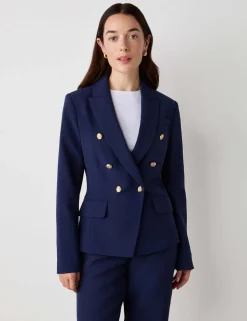 Collared Jacket