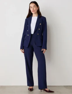 Collared Jacket