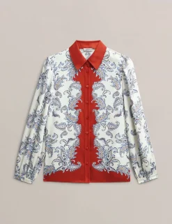 Collared Shirt