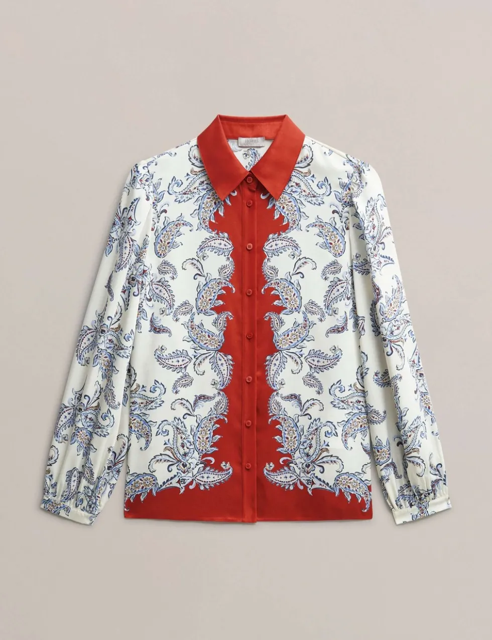 Collared Shirt