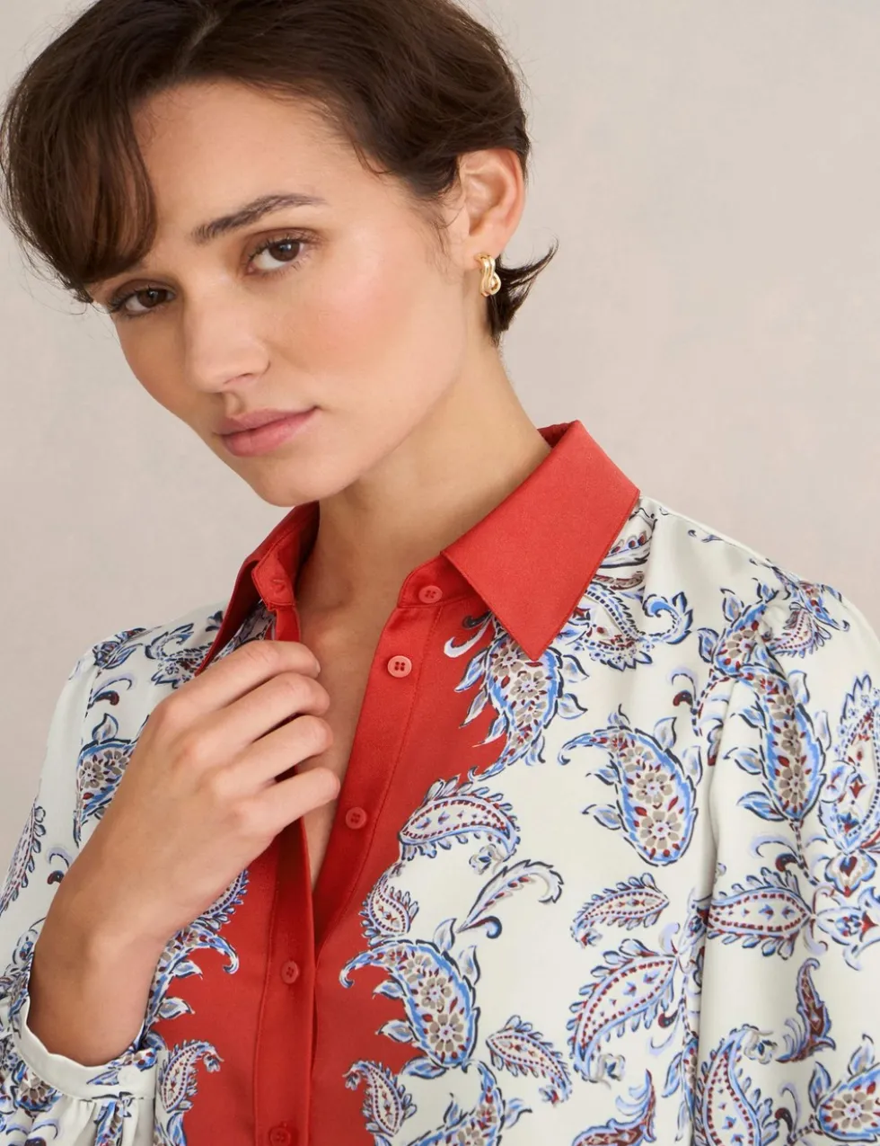 Collared Shirt