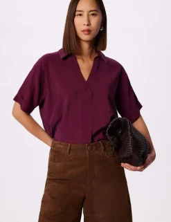 Collared Shirt