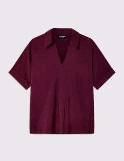 Collared Shirt