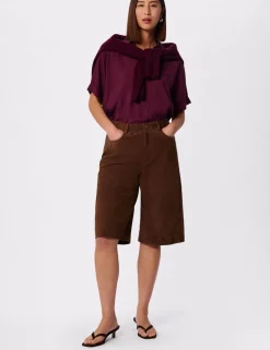 Collared Shirt
