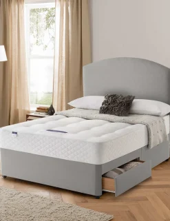 Comfort Miracoil Extra Firm Mattress