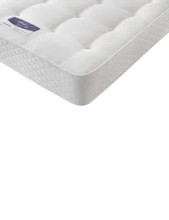 Comfort Miracoil Extra Firm Mattress