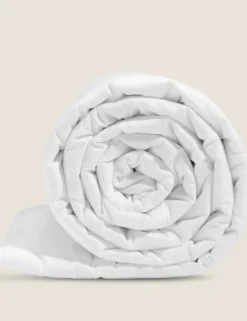 Comfortably Cool 1 Tog Duvet