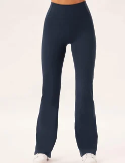 Compressive Flare Leggings