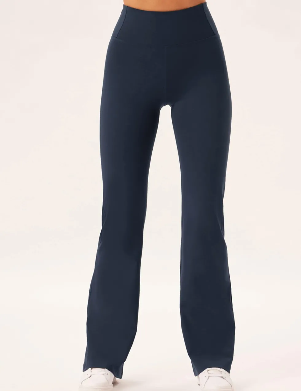 Compressive Flare Leggings