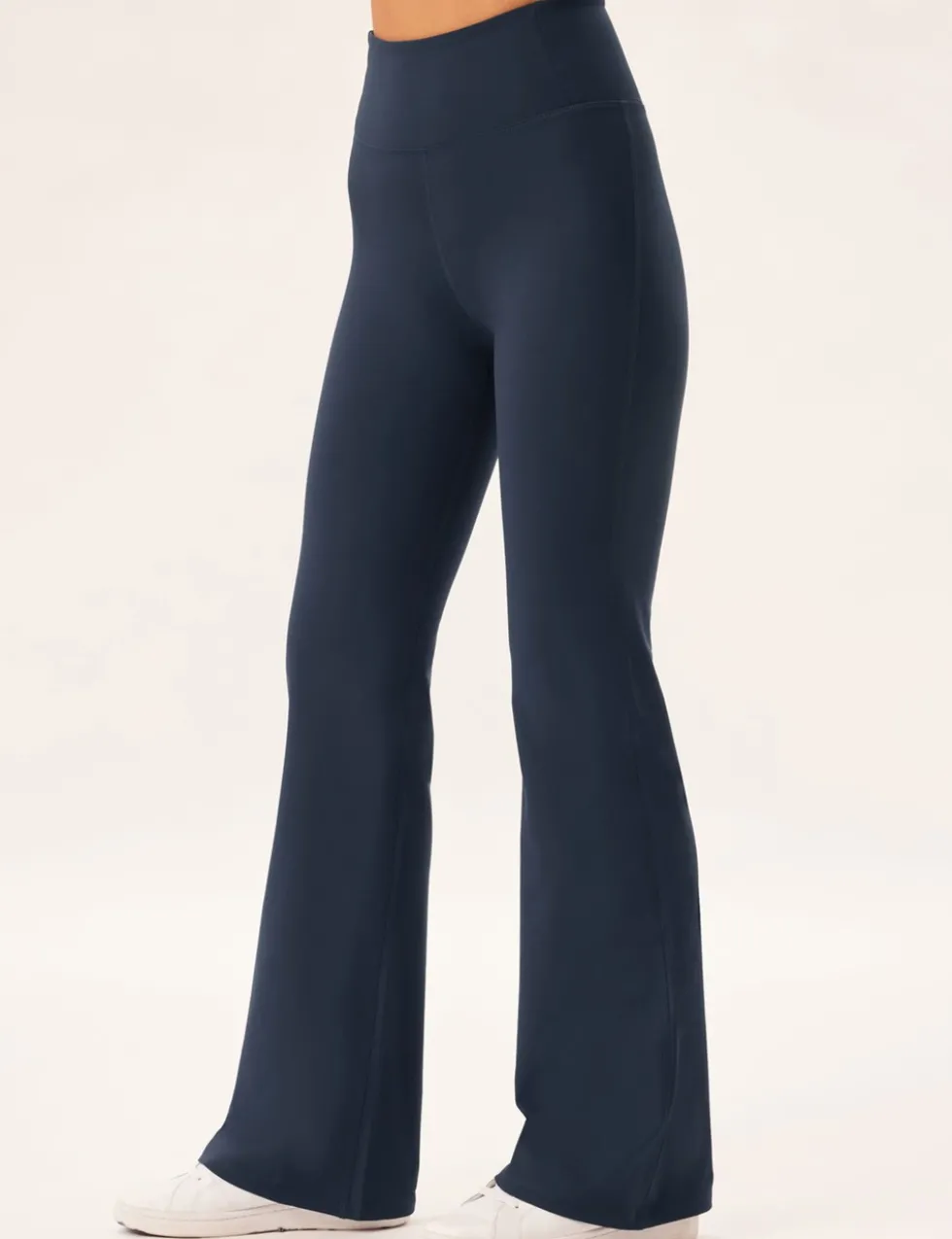 Compressive Flare Leggings