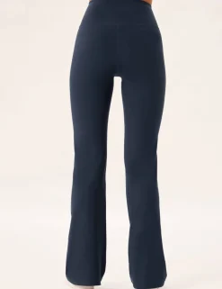 Compressive Flare Leggings