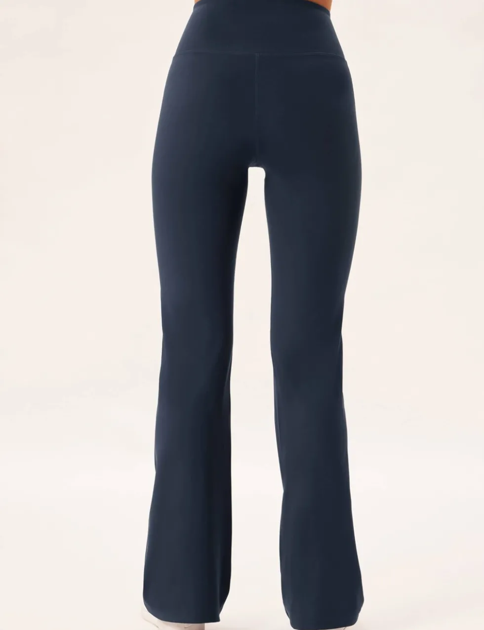 Compressive Flare Leggings