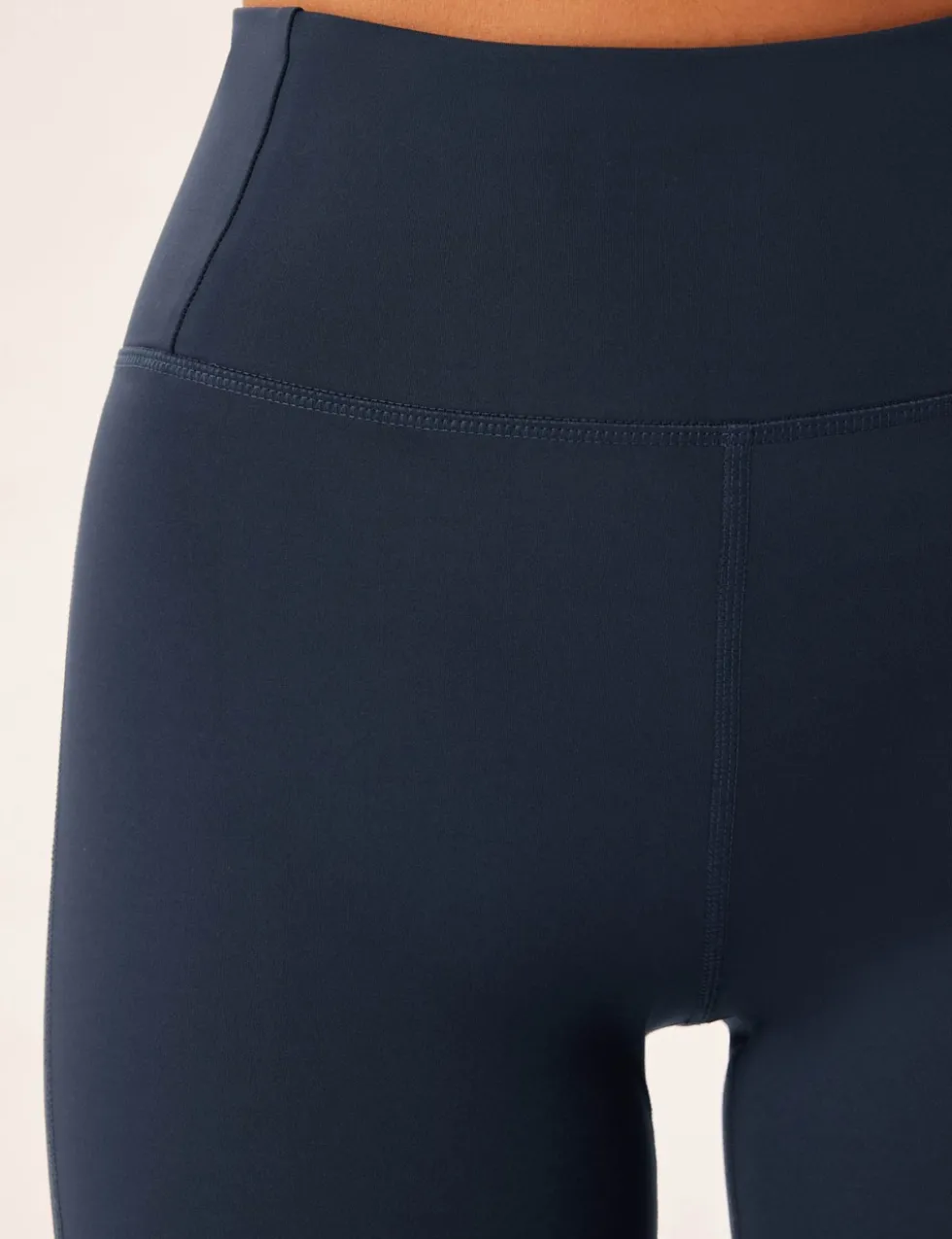 Compressive Flare Leggings