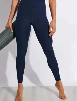 Compressive High Waisted Leggings
