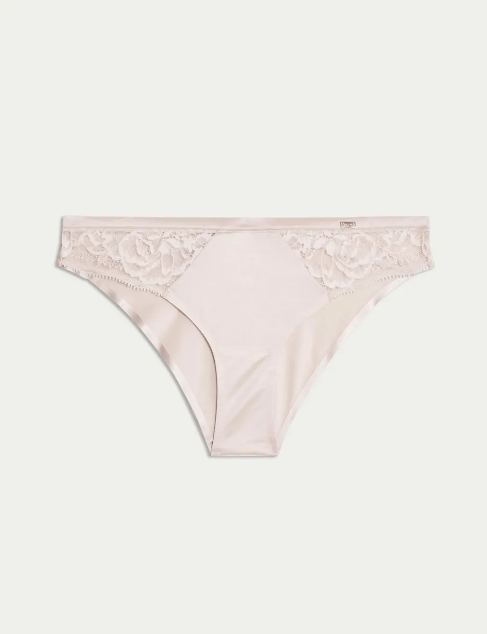 ContourWear No VPL Brazilian Knickers