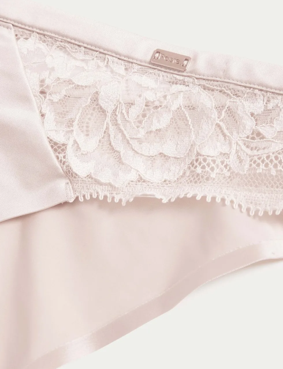 ContourWear No VPL Brazilian Knickers