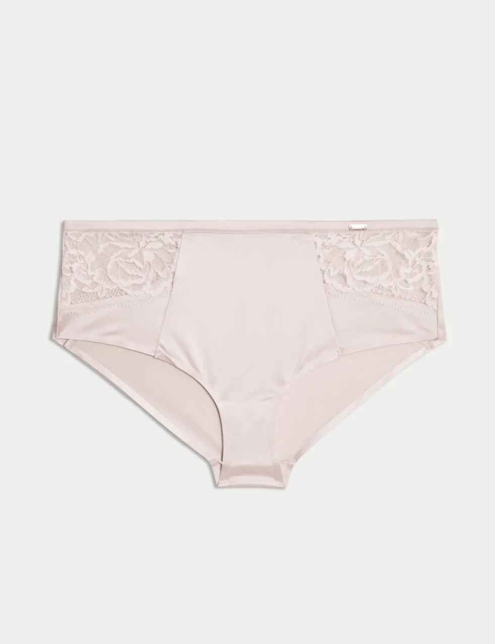 ContourWear No VPL High Rise Knicker Shorts