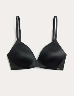 ContourWear Non Wired Plunge Bra A-E